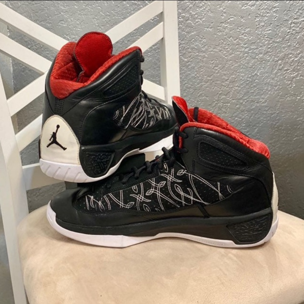 Nike Air Jordan Icon Sneaker Shoes men’s 12
